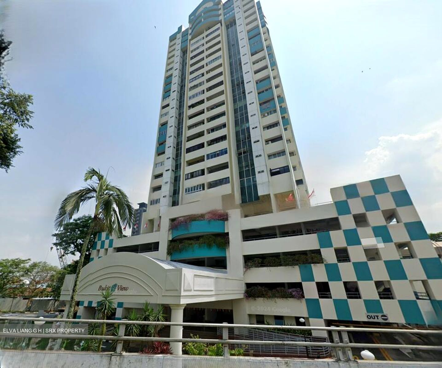 Beauty World Centre (D21), Apartment #552392451